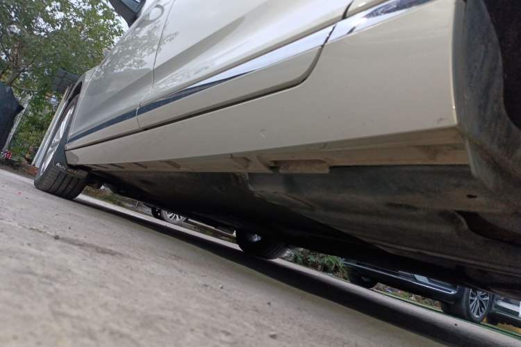 Used Volkswagen Magotan 2019 330TSI DSG Luxury Version China VI Standard
