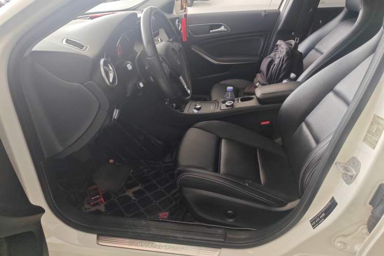 Used Mercedes-Benz GLA 2016 GLA 200 Sport Edition
