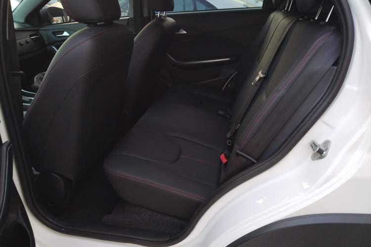 Used Chery Tiggo 3X 2021 Diamond Edition 1.5L CVT 3-Carat