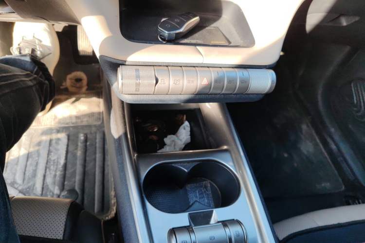 Used BYD Dolphin 2023 420 km Fashion Edition
