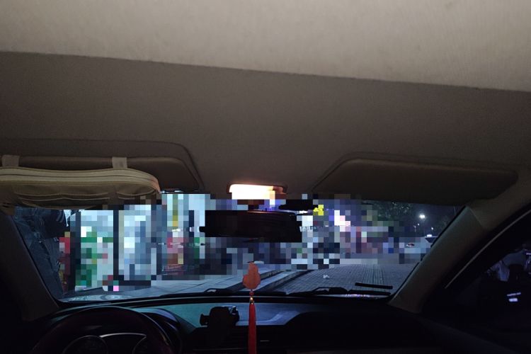 Used Wuling Hongguang 2018 1.5L S Comfort Model L2B
