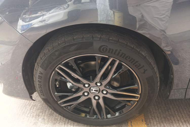 Used Honda Odyssey 2022 2.0L eHEV Sharp·Luxury Edition
