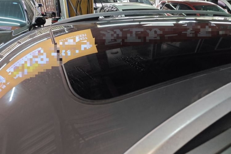 Used Skoda Kodiaq 2017 TSI330 7-Seater Two-Wheel-Drive Luxury Edition
