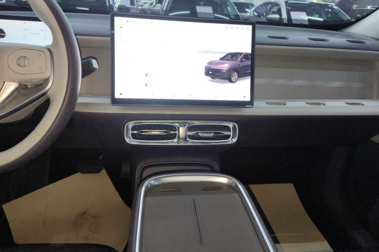 Used Leapmotor B10 2025 510 Joyful Edition
