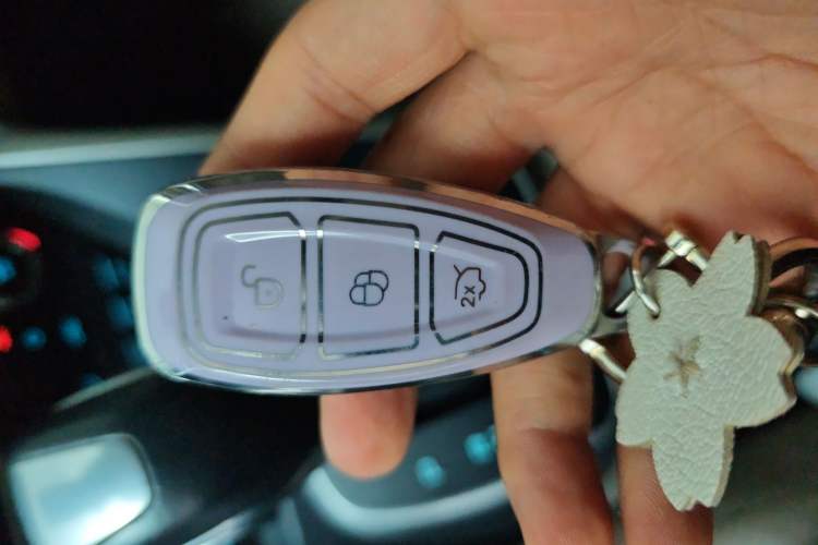 Used Ford Kuga 2013 2.0L GTDi Four-Wheel Drive Premium Model
