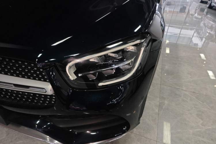 Used Mercedes-Benz GLC 2022 Refreshed GLC 260 L 4MATIC Dynamic Edition