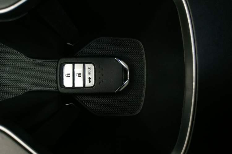 Used Honda Accord 2018 Rui Hybrid 2.0L Rui Ling Edition China VI
