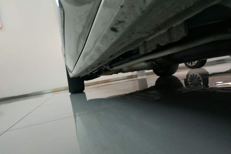 Used Buick GL8 New Energy 2024 Lu Zun Luxury Edition 7-Seater
