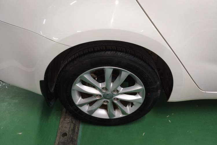 Used Kia K3 2017 1.6L Automatic 15th Anniversary Special Edition GLS
