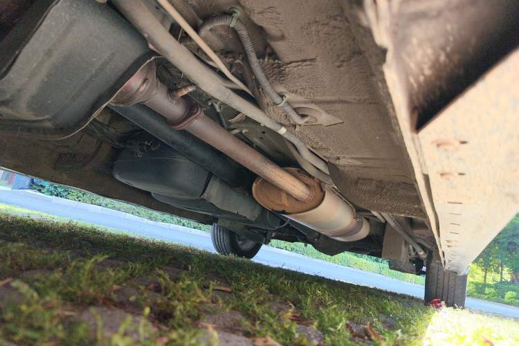 Used SAIC MAXUS G10 2018 PLUS 2.0T Automatic Flagship Edition
