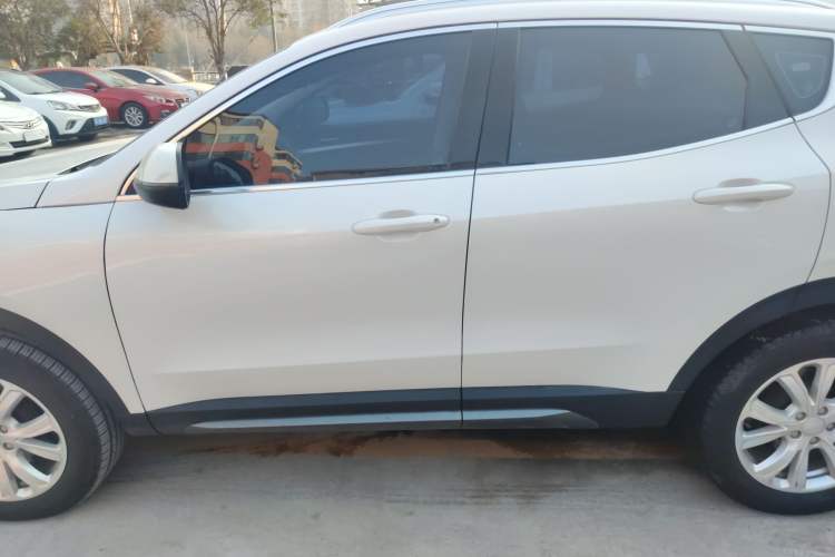 Used Haval H4 2019 1.5 GDIT DCT Elite Smart Connectivity Version China VI