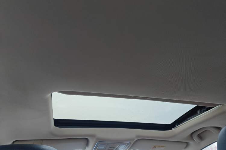 Used Geely Auto Vision X6 2016 1.3T CVT Luxury Model