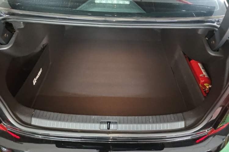 Used Volkswagen Passat 2022 330TSI Luxury Edition Custom Version