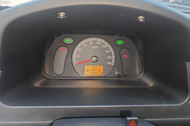 Used Wuling Zhiguang 2019 1.2L Van Utility Model 5-Seater