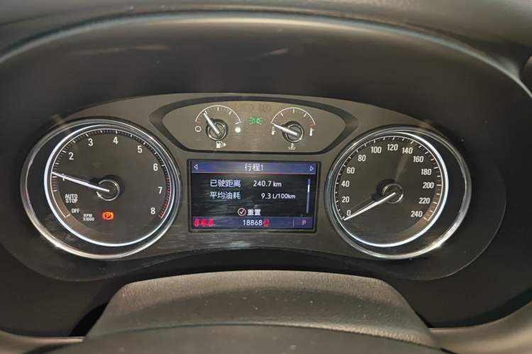 Used Buick LaCrosse 2022 552T Luxury Version