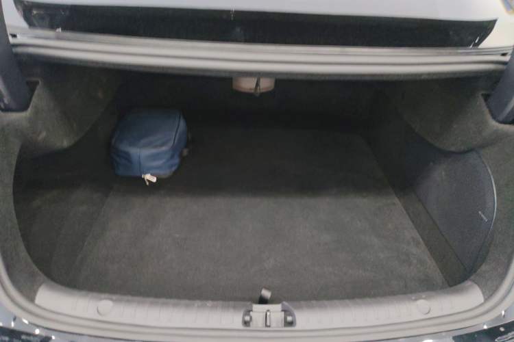 Used BYD Han 2025 DM-i Intelligent Driving Edition 125KM LiDAR Flagship Model
