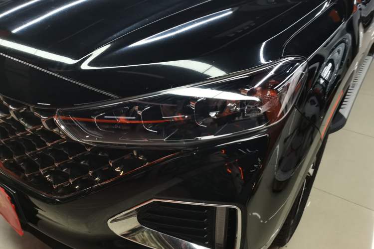 Used Hyundai ix35 2021 2.0L Automatic 2WD GLS Leading Edition