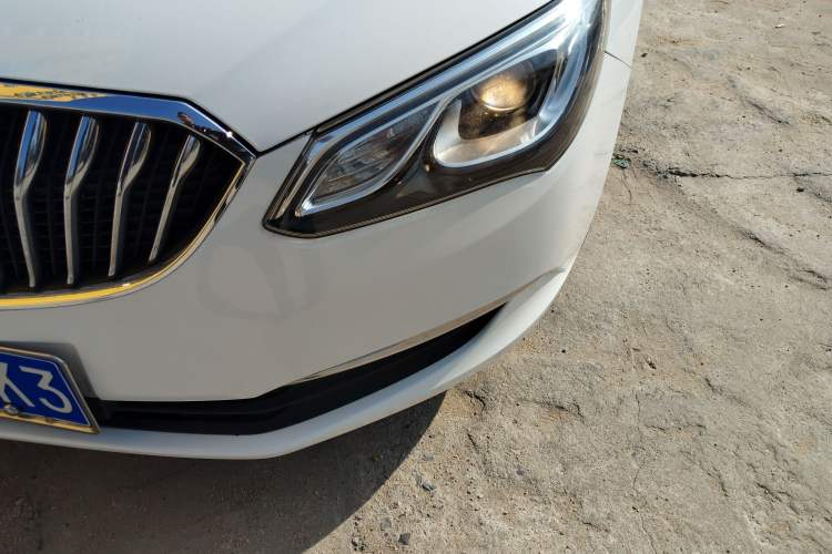 Used Buick GT 2016 15N Automatic Elite Edition
