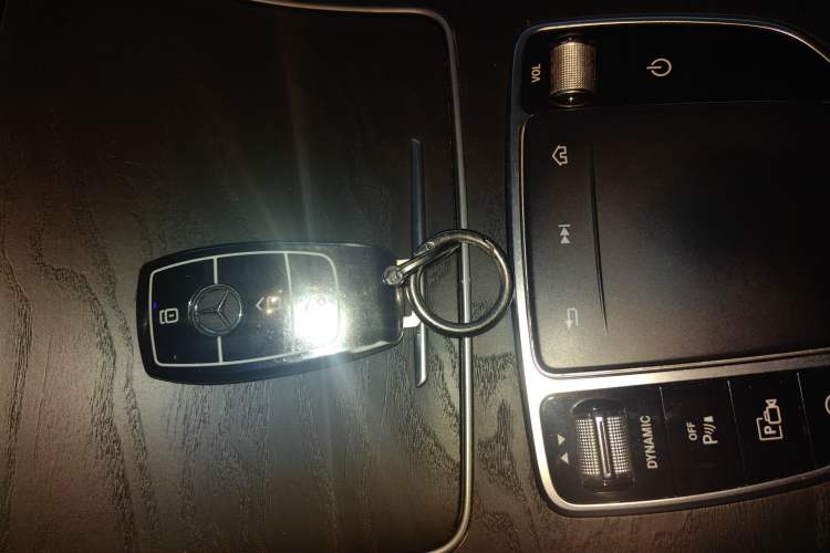 Used Mercedes-Benz C-Class 2020 C 260 L Sport Edition
