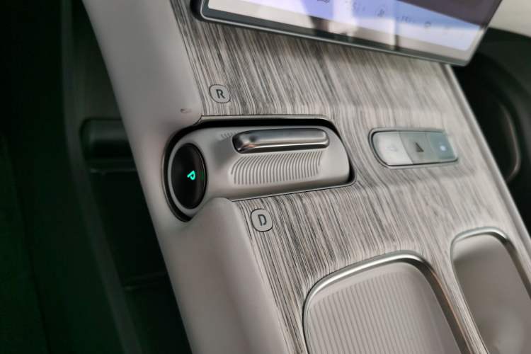 Used Nio ET7 2022 100kWh First Edition