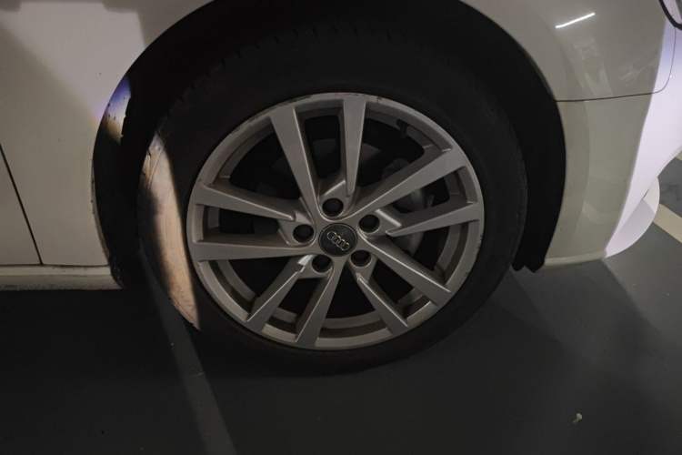 Used Audi A3 2019 Sportback 35 TFSI Ambition China VI
