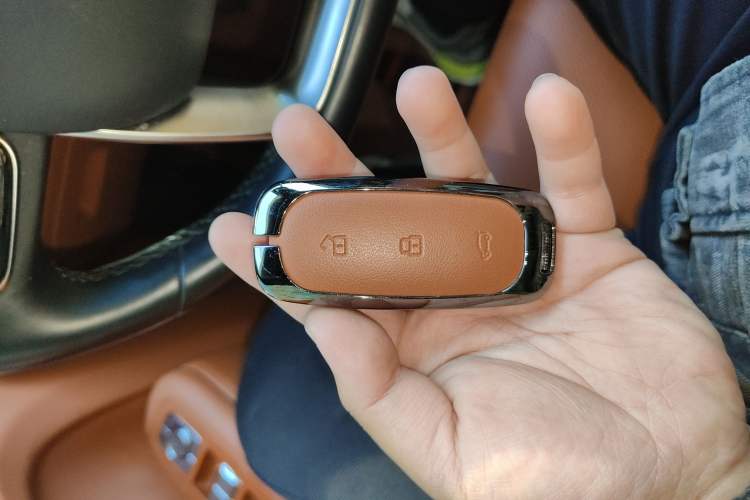 Used Li Auto L7 2024 Max
