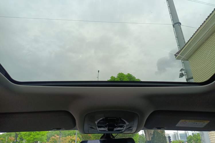 Used Chery Tiggo 8 2024 Honor Edition 230TCI Automatic Excellence Version 5 Seats
