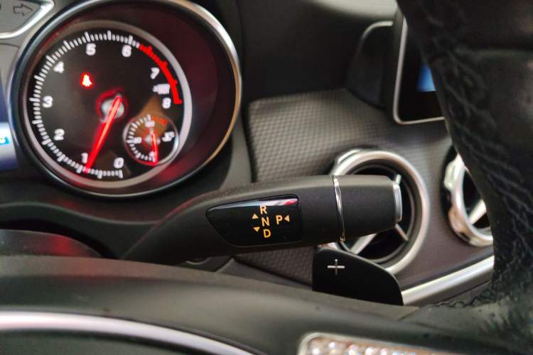 Used Mercedes-Benz GLA 2018 GLA 200 Fashion Model