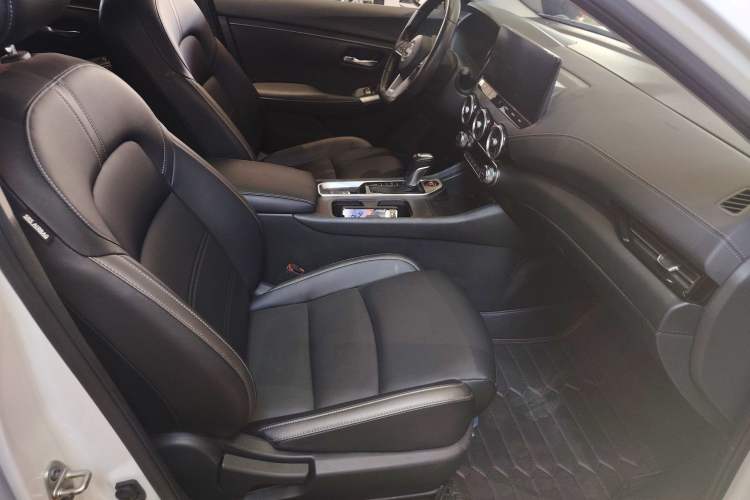 Used Nissan Sylphy 2023 1.6L CVT Enjoyment Edition
