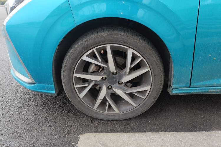 Used Dongfeng Aeolus Yixuan 2020 230T Automatic Cool Edition
