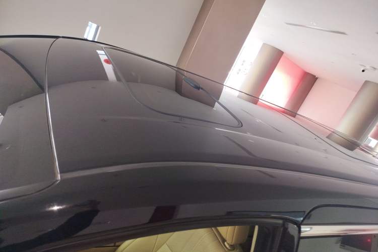 Used Toyota Vellfire 2019 Dual-Engine 2.5L HV Prestige Edition
