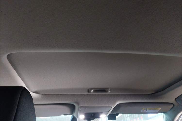 Used Honda Civic 2023 2.0L eHEV Pioneer Edition