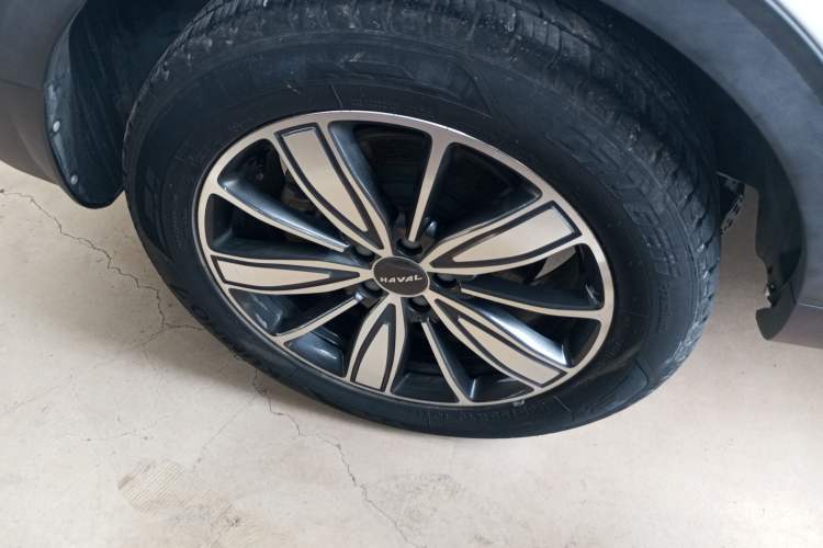 Used Haval H6 2021 1.5 GDIT Automatic Ultra-Luxury Edition