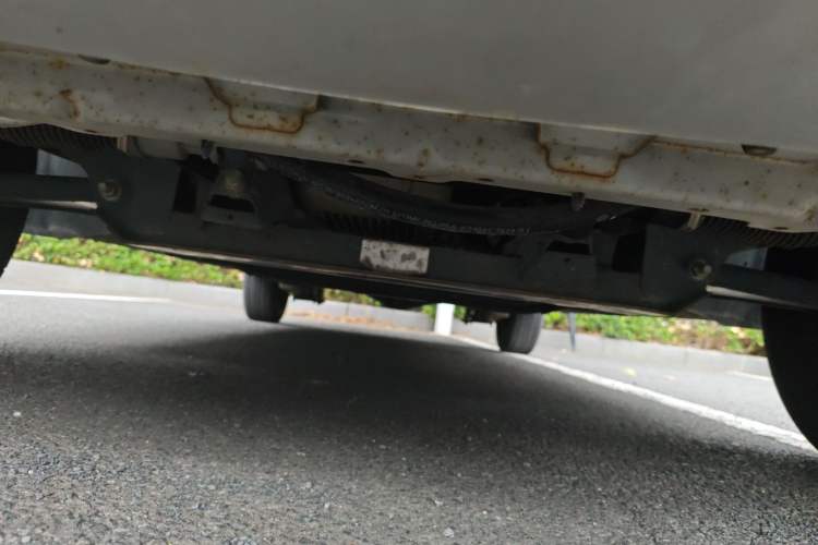 Used Wuling Hongguang 2018 1.5L S Standard Version L2B