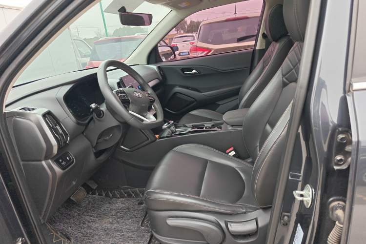 Used Hyundai ix35 2021 2.0L Automatic 2WD GLS Leading Edition