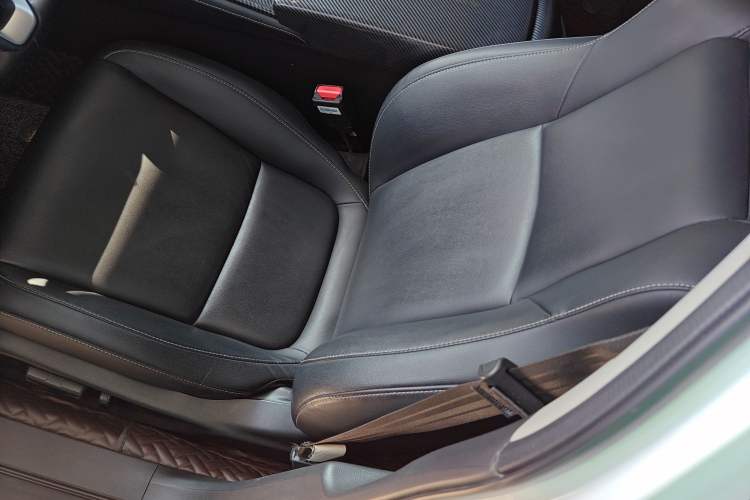 Used Honda Inspire 2019 260TURBO Elegant Edition China VI Emission Standard