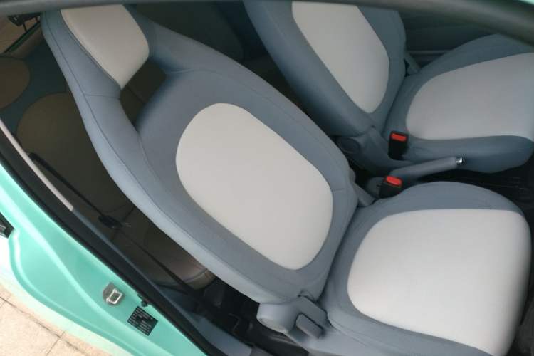 Used Bestune Pony 2024 170km Vitality Horse
