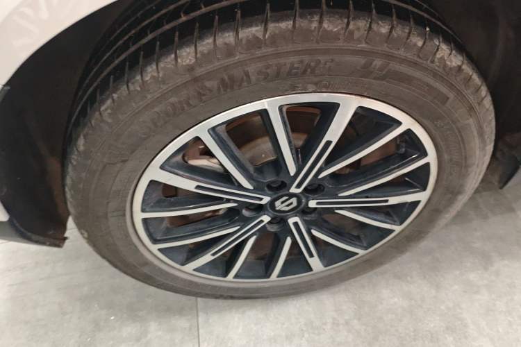 Used Leapmotor B10 2025 510 Joyful Edition