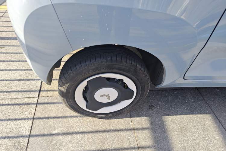 Used Wuling Hongguang MINIEV 2022 Enjoy Edition Lithium-Ion Battery
