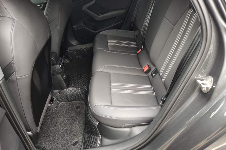 Used Audi A3 2024 A3L Limousine 35 TFSI Fashion Sport Model
