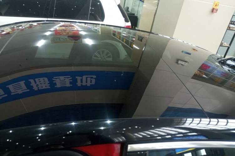 Used Ford Mondeo 2025 2.0T EcoBoost Ultimate Edition
