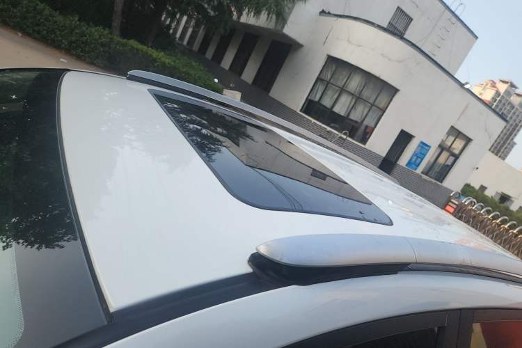 Used Geely Auto Vision X6 2016 1.8L Manual Luxury Edition
