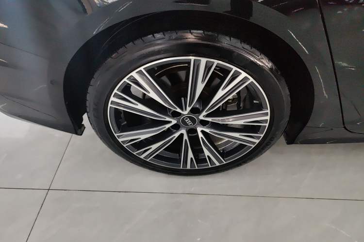 Used Audi A6L 2024 45 TFSI quattro Prestige Dynamic Edition
