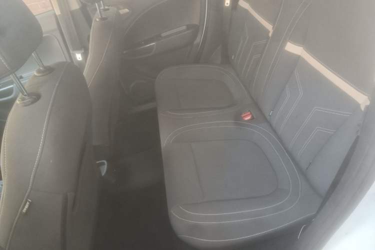 Used ORA White Cat 2020 305 km Luxury Version
