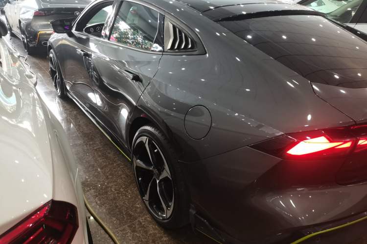 Used Changan UNI-V 2022 1.5T Sport Edition