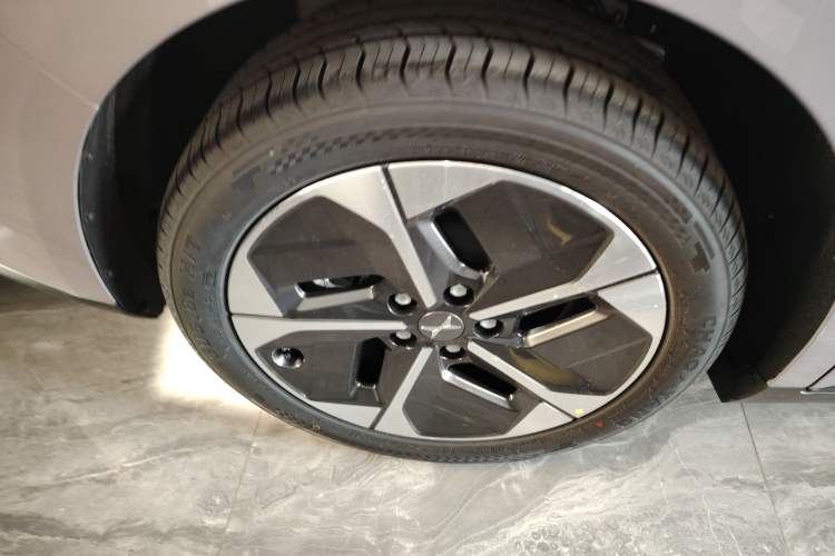 Used XPeng MONA M03 2025 620 Ultra-Long Range Plus