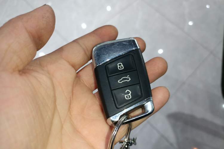 Used Volkswagen Passat New Energy 2022 430 PHEV Hybrid Elite Edition
