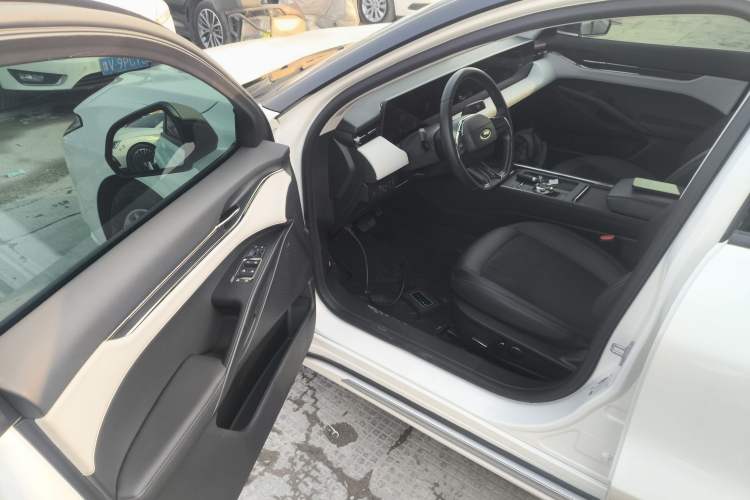 Used Ford Mondeo 2022 Restyled EcoBoost 245 Luxury Version
