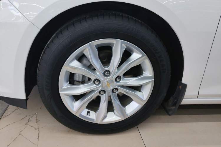 Used Chevrolet Malibu XL 2021 535T Automatic Sport Edition
