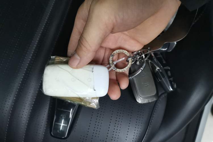 Used  L7 2024 1.5T 115 km MAX Dragon Edition
